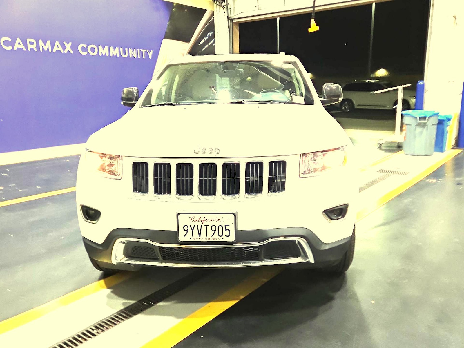 jeep grand cherokee 2016 1C4RJFBM9GC427516 image jeep grand cherokee 2016 1C4RJFBM9GC427516 image